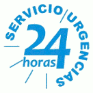 Servicio y Urgencias 24 Horas